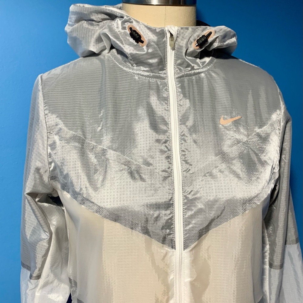 Nike Performance Jacket - image 3